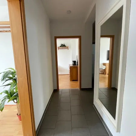 Casa Lobo Apartment Bochum Exterior photo