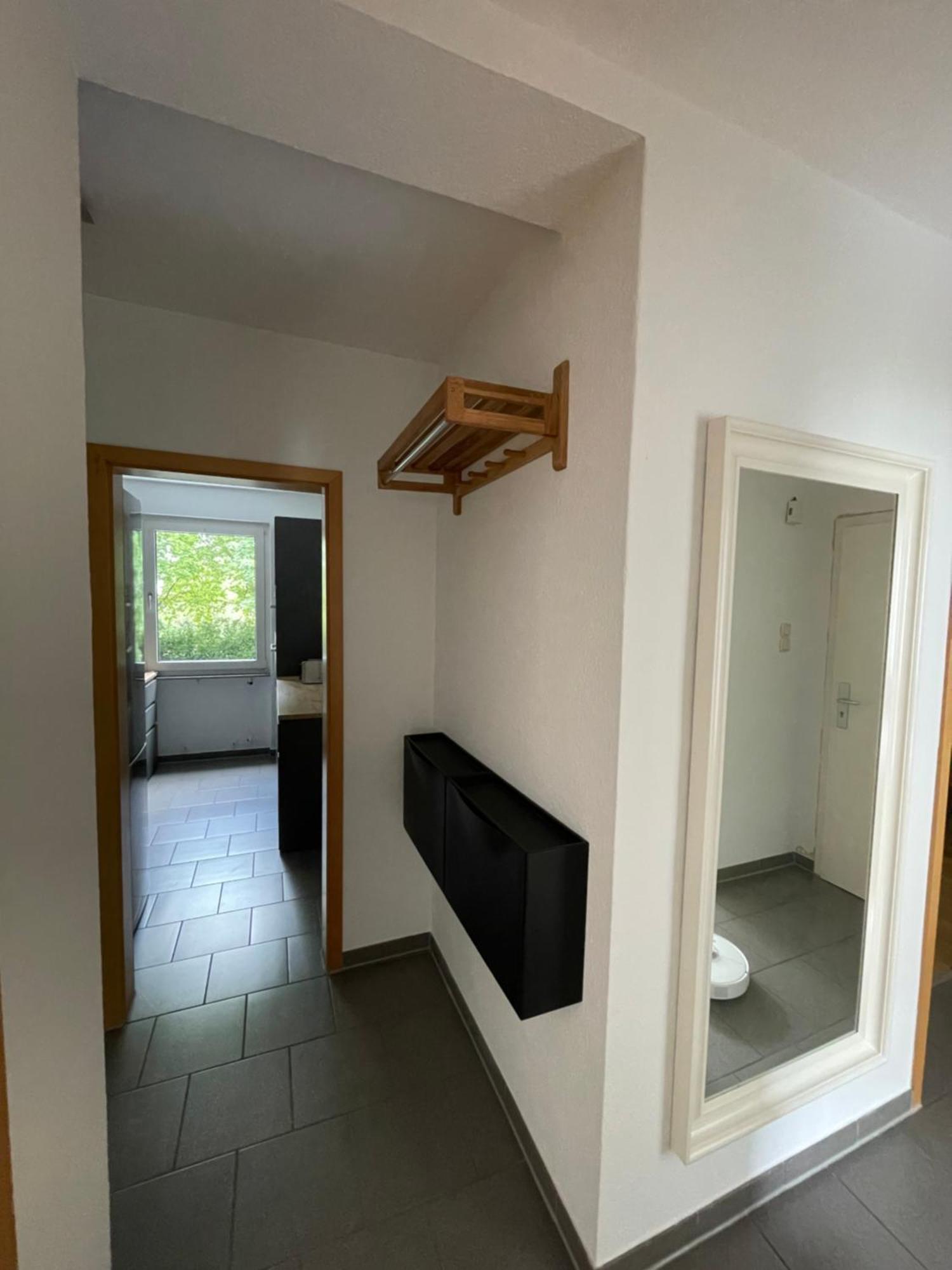 Casa Lobo Apartment Bochum