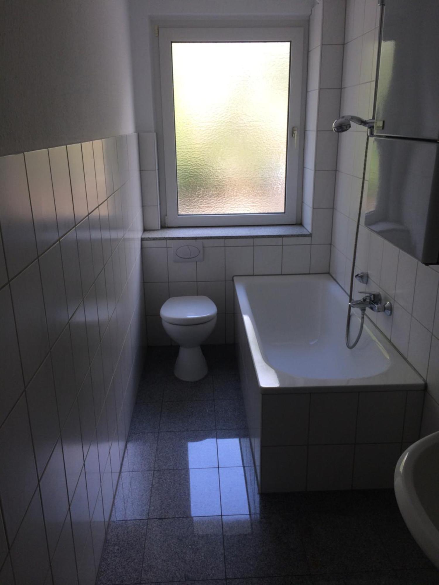 Apartment Casa Lobo Bochum