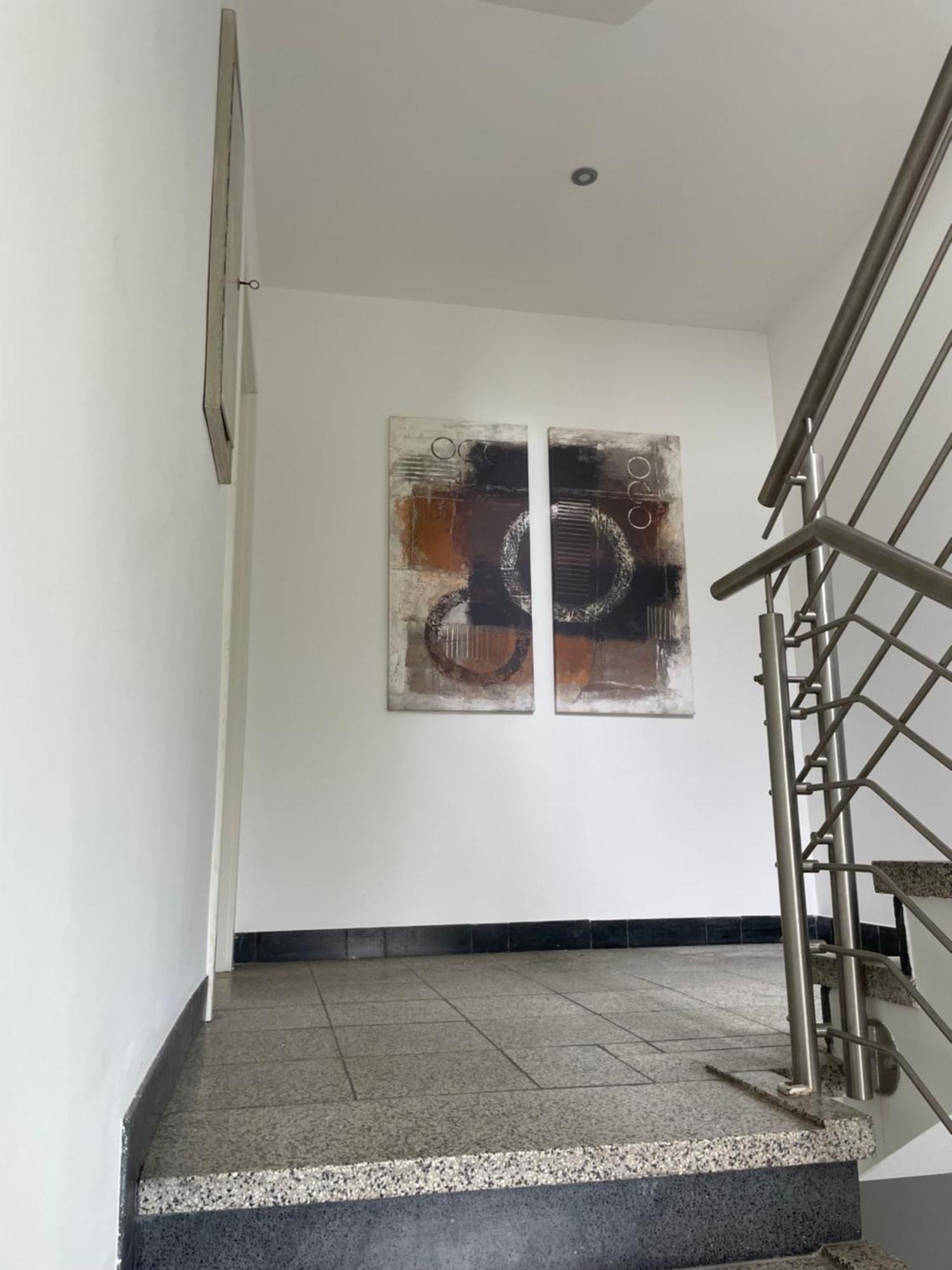 Casa Lobo Apartment Bochum