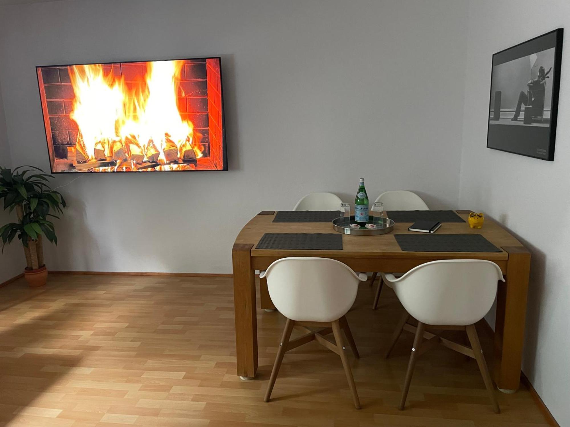 Apartment Casa Lobo *