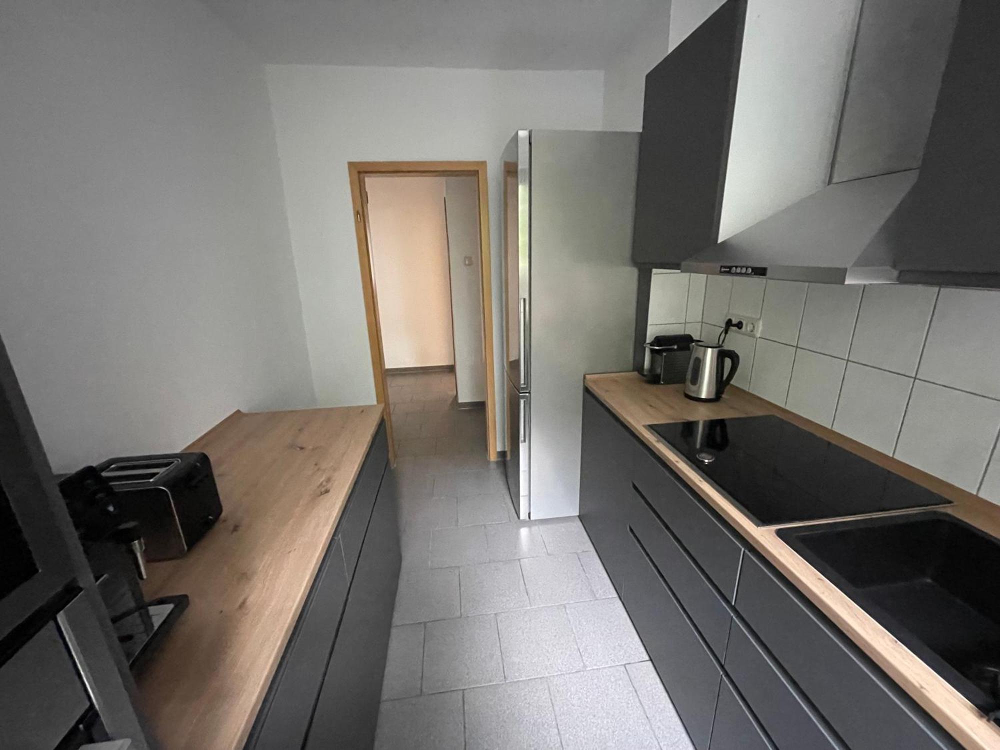 Casa Lobo * Bochum