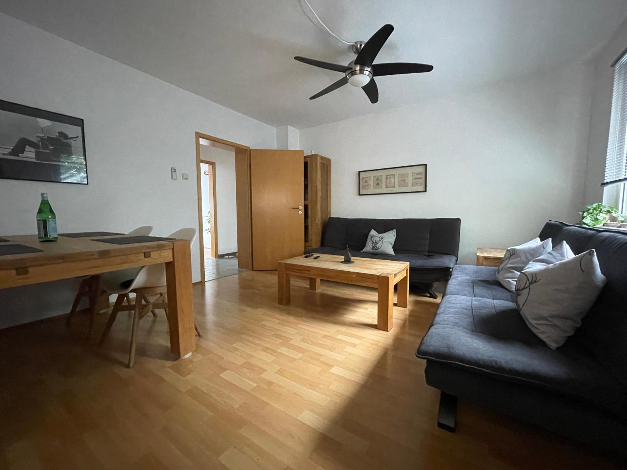 Apartment Casa Lobo